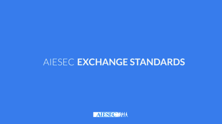 13. Exchange Standards